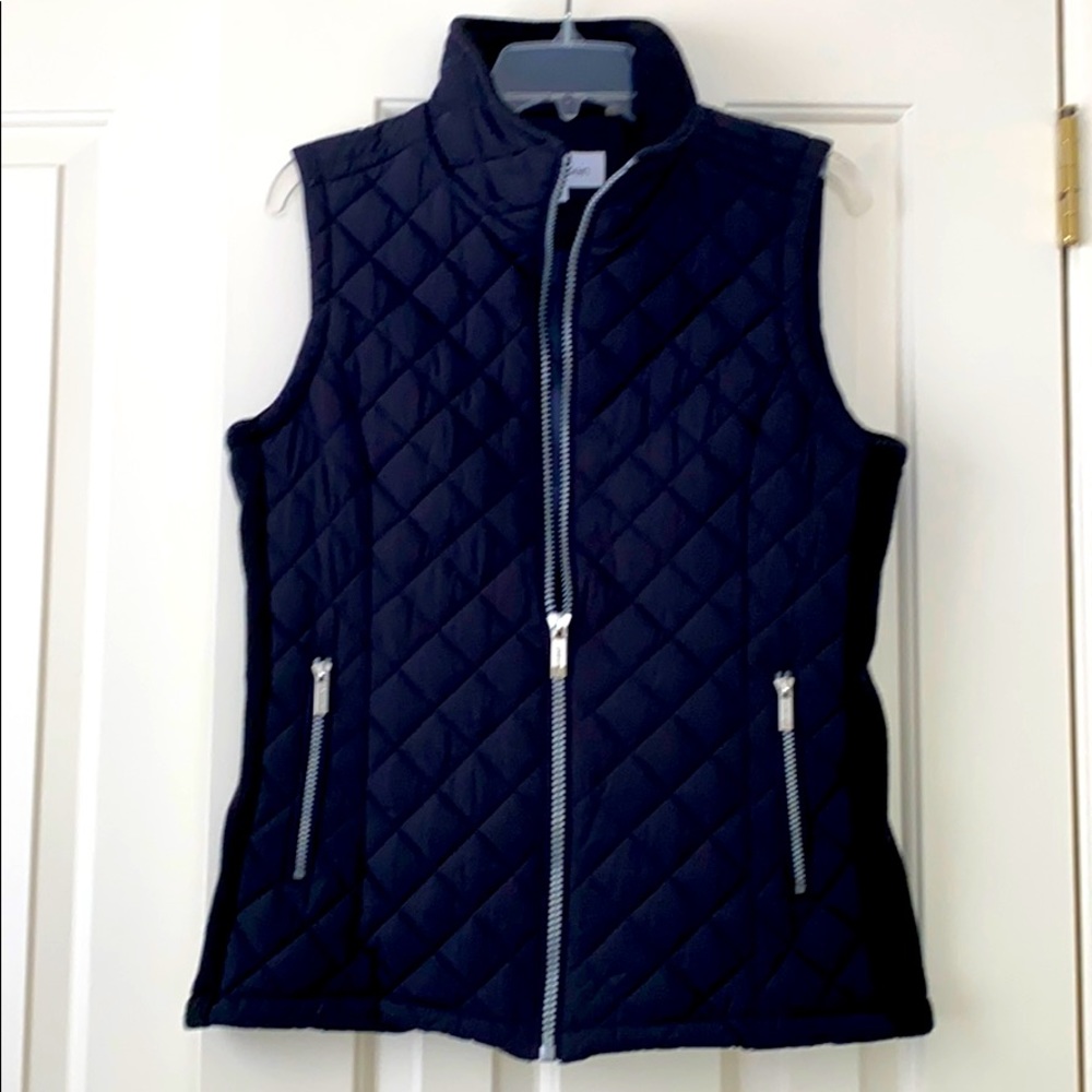 CALVIN KLEIN Vest  jacket